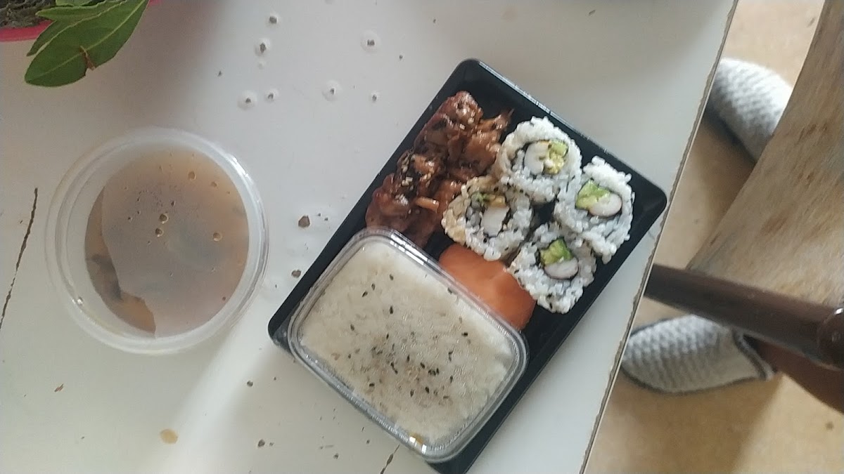 Restaurant SUSHI TOKORO - 9