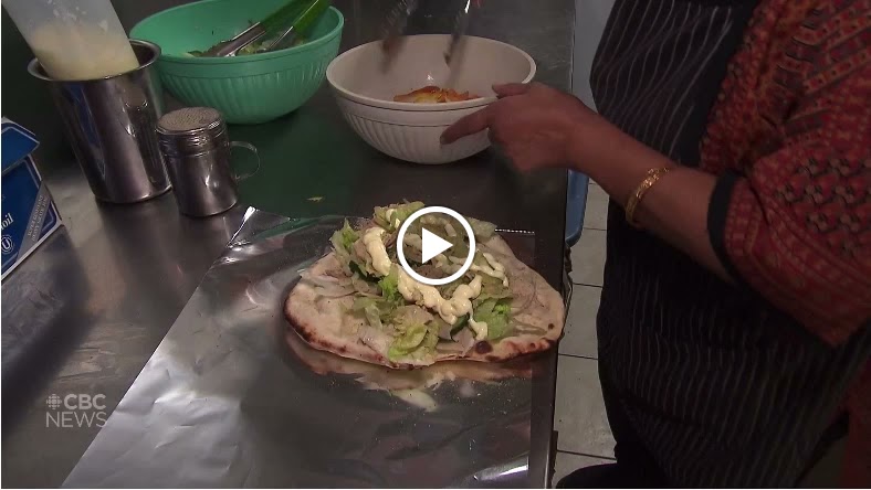 Thali Cuisine Indienne - 2