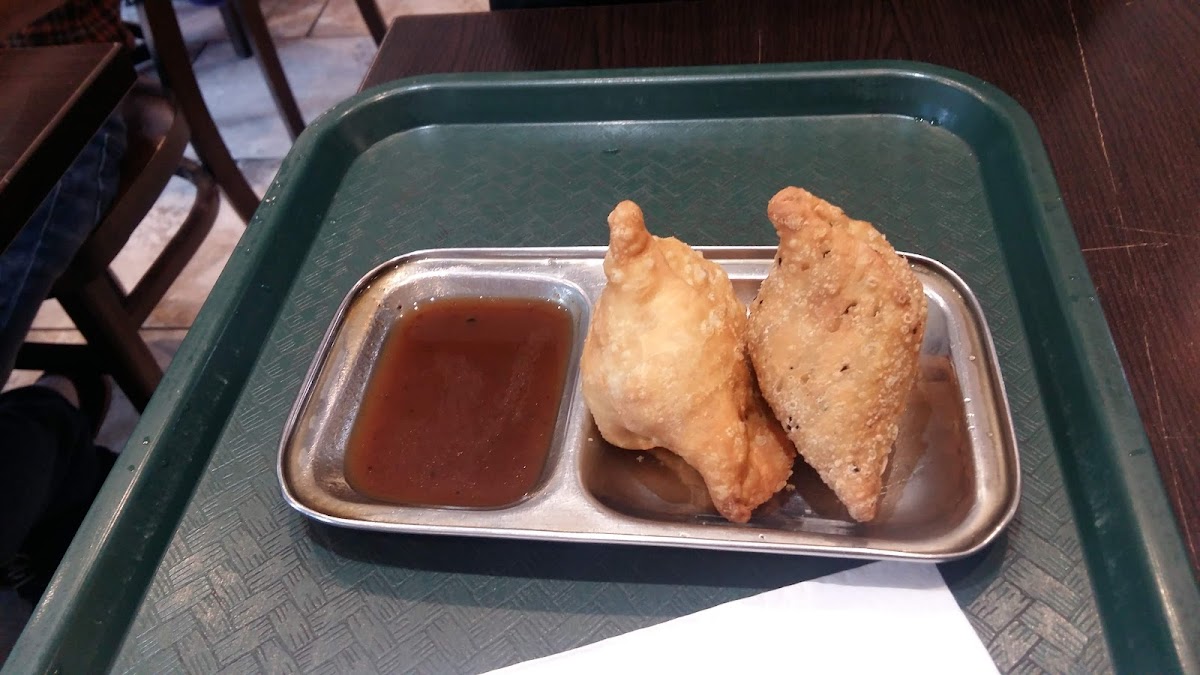 Thali Cuisine Indienne - 7