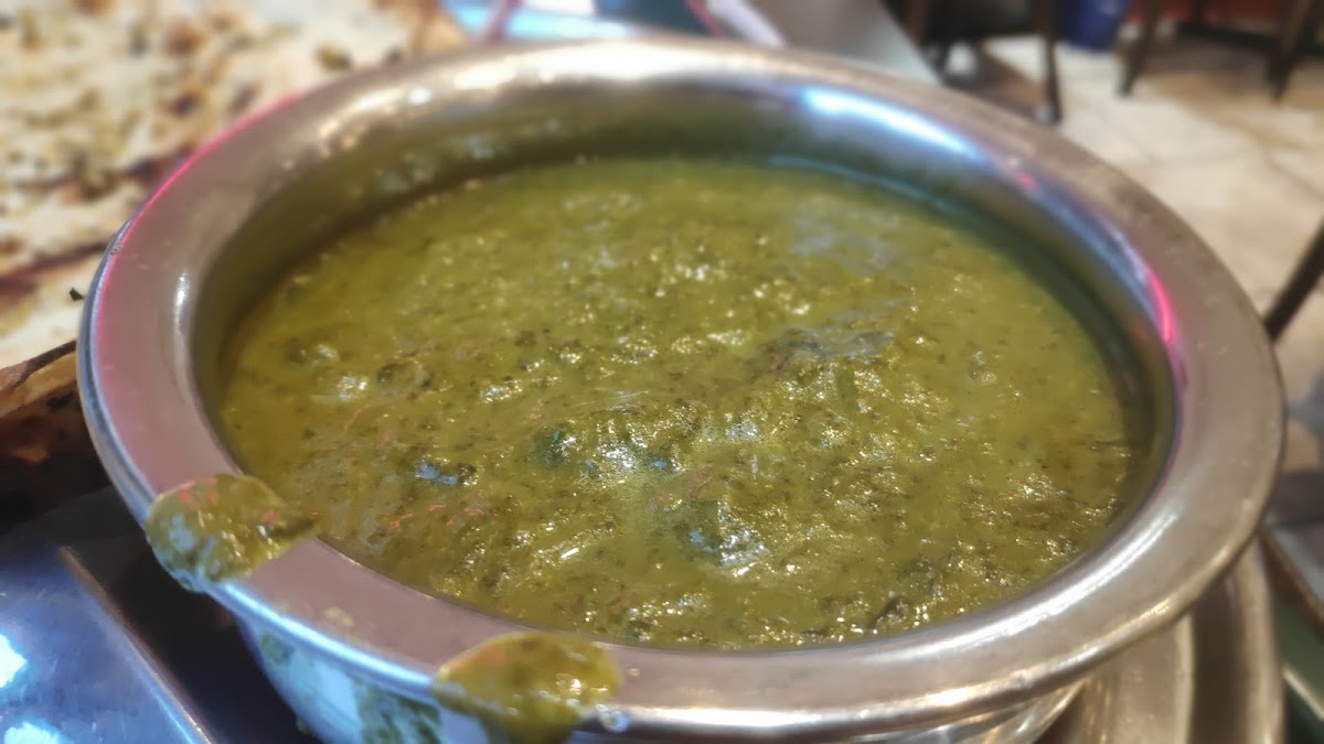 Thali Cuisine Indienne - 8