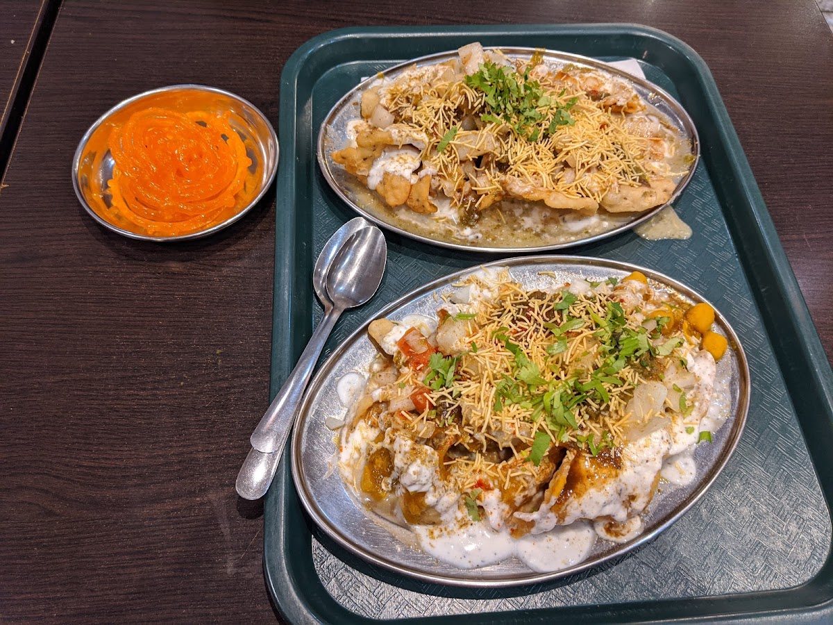 Thali Cuisine Indienne - 9