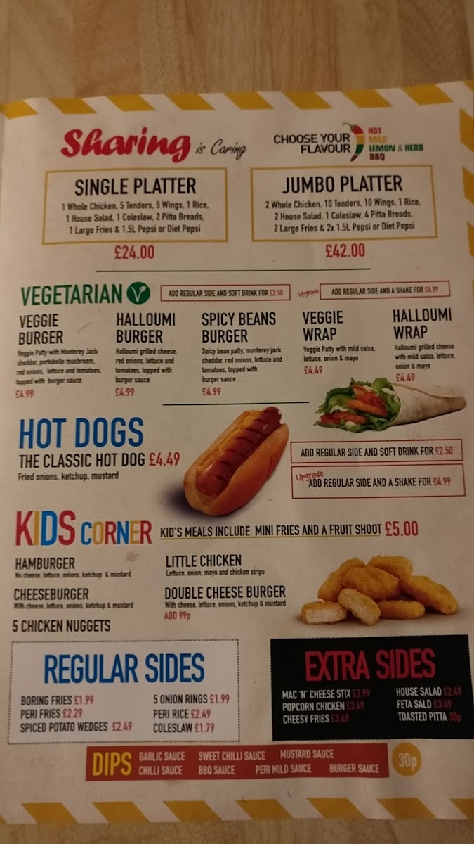 Smokin' Burgers & Shakes - 2