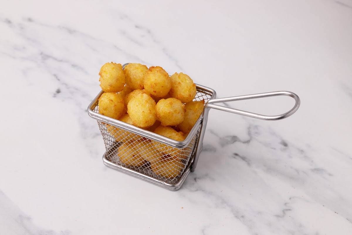 Smokin' Burgers & Shakes - 3