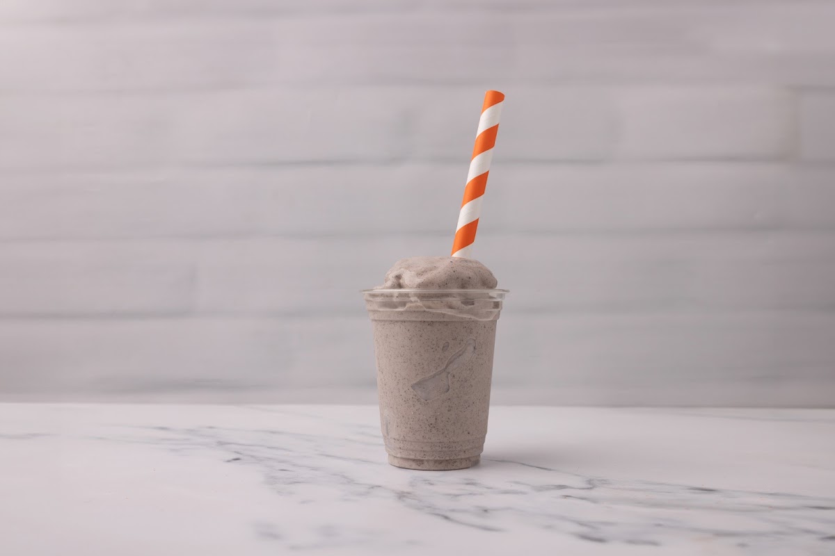 Smokin' Burgers & Shakes - 5