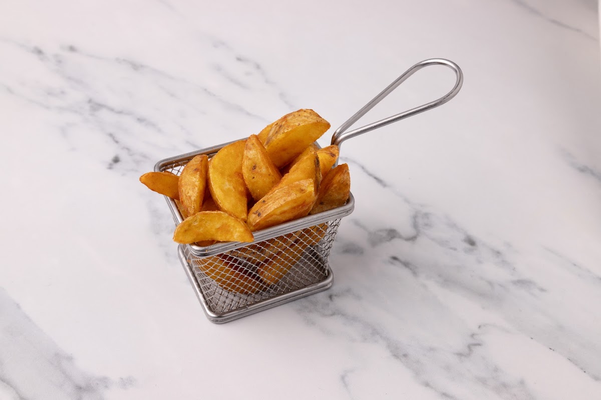 Smokin' Burgers & Shakes - 6