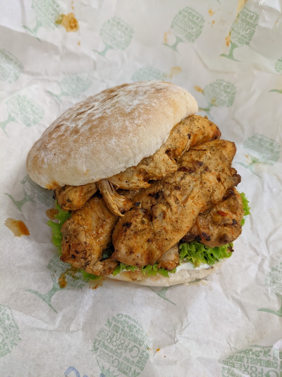 Smokin' Burgers & Shakes - 7