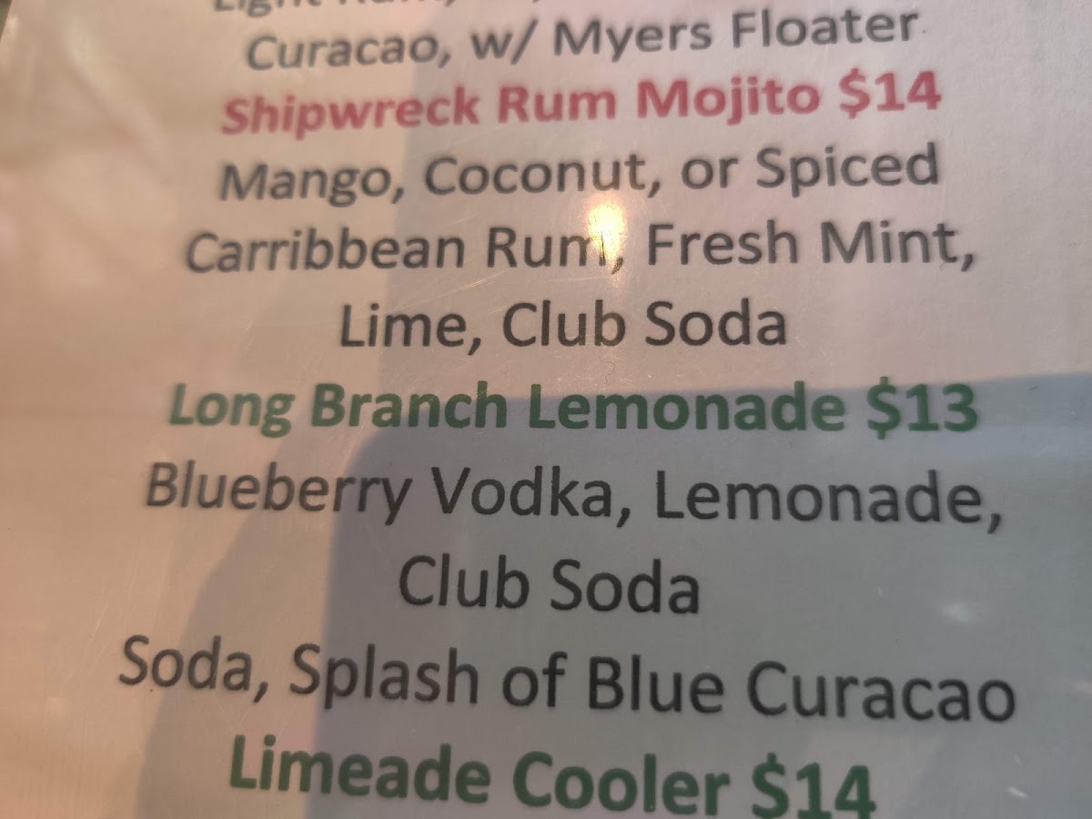 Max's Bar & Grill - 5