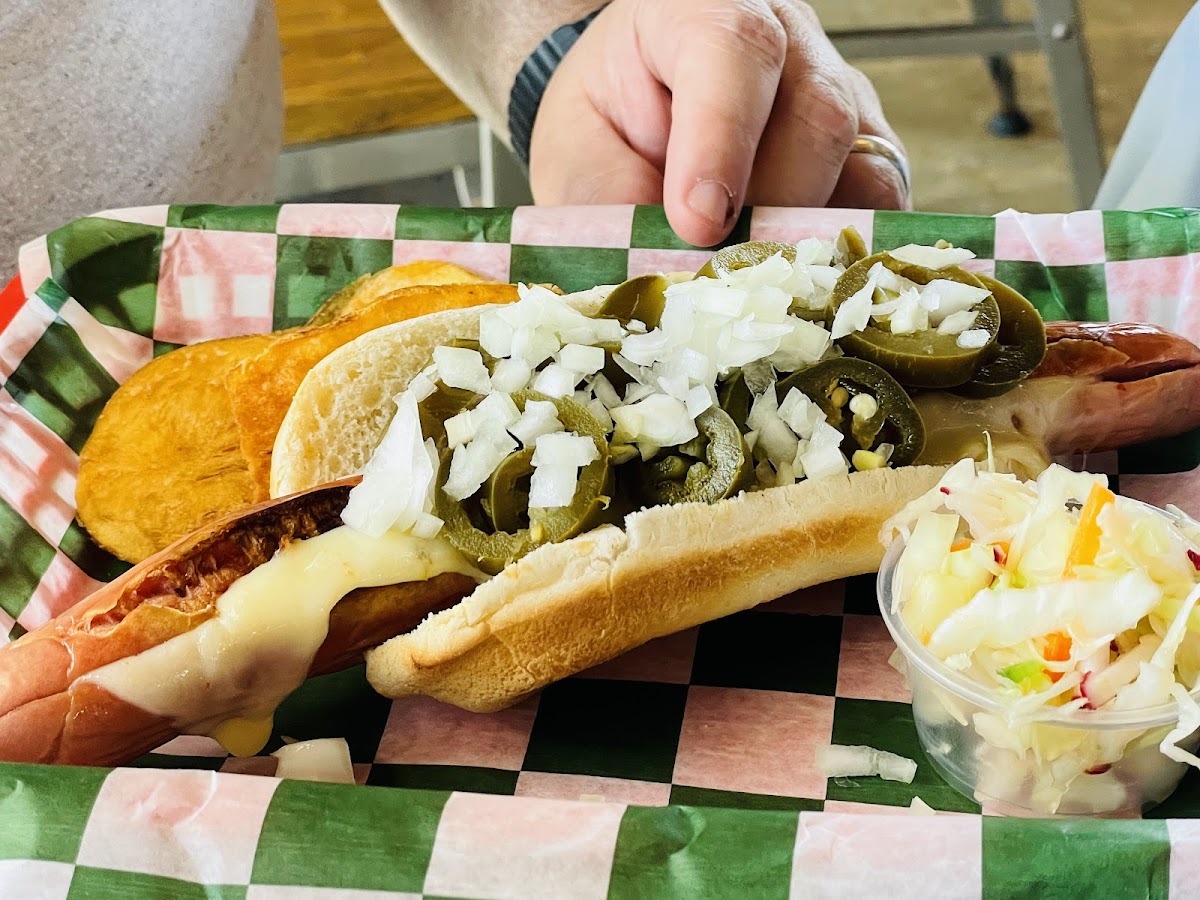 Max's Bar & Grill - 2