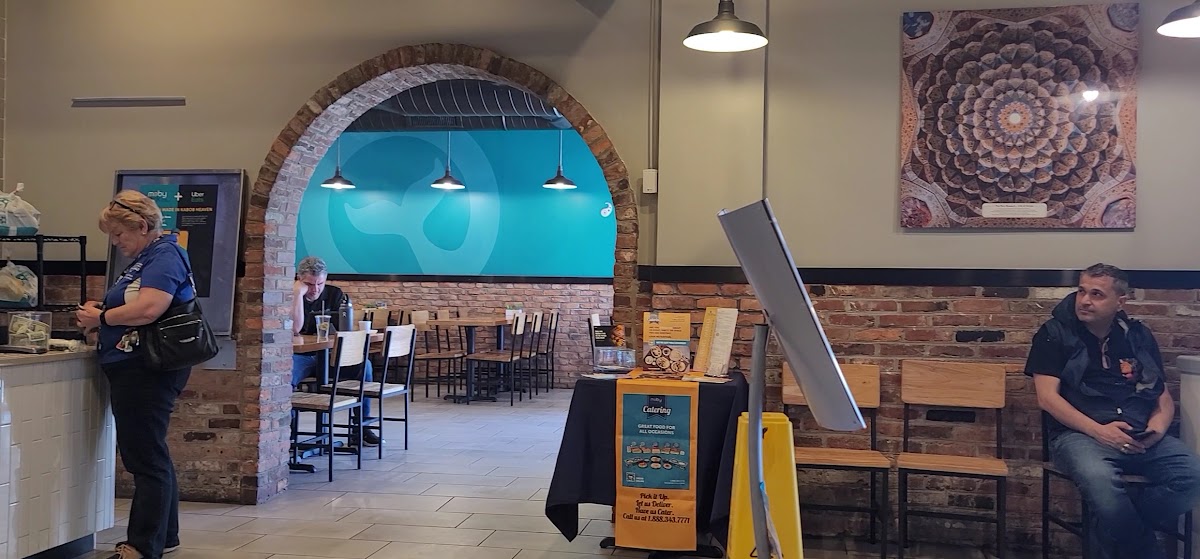 Moby Dick House of Kabob - 2