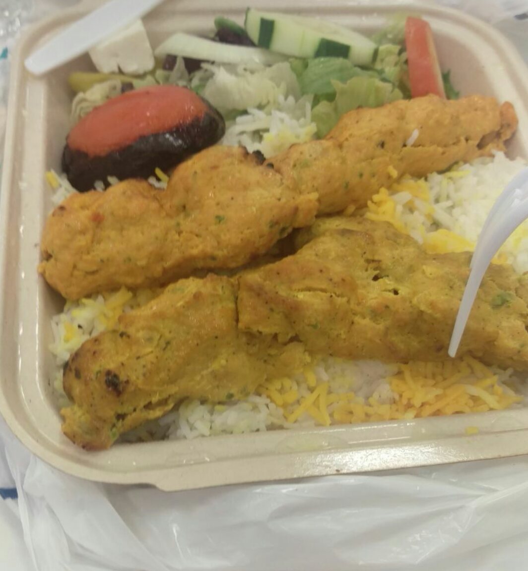 Moby Dick House of Kabob - 9