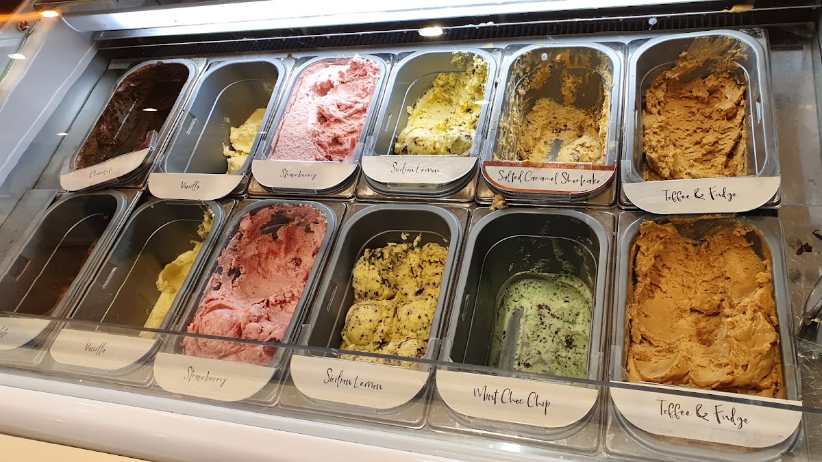 Barburrito - Liverpool - 10