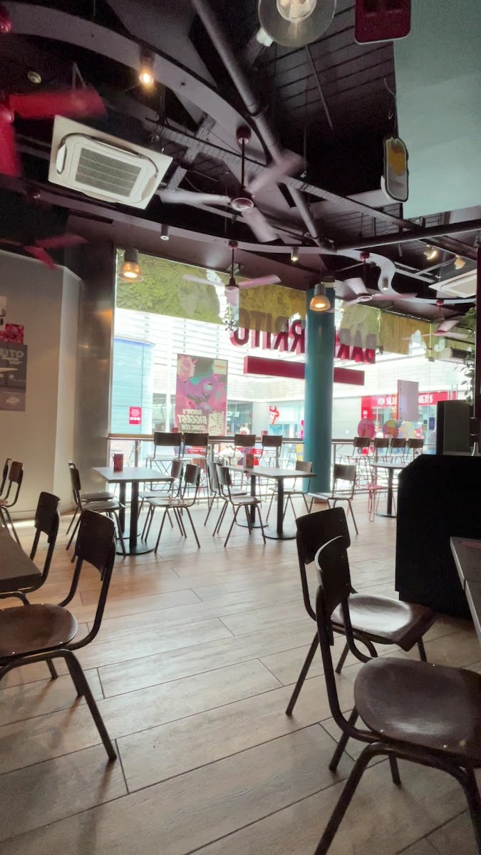 Barburrito - Liverpool - 2