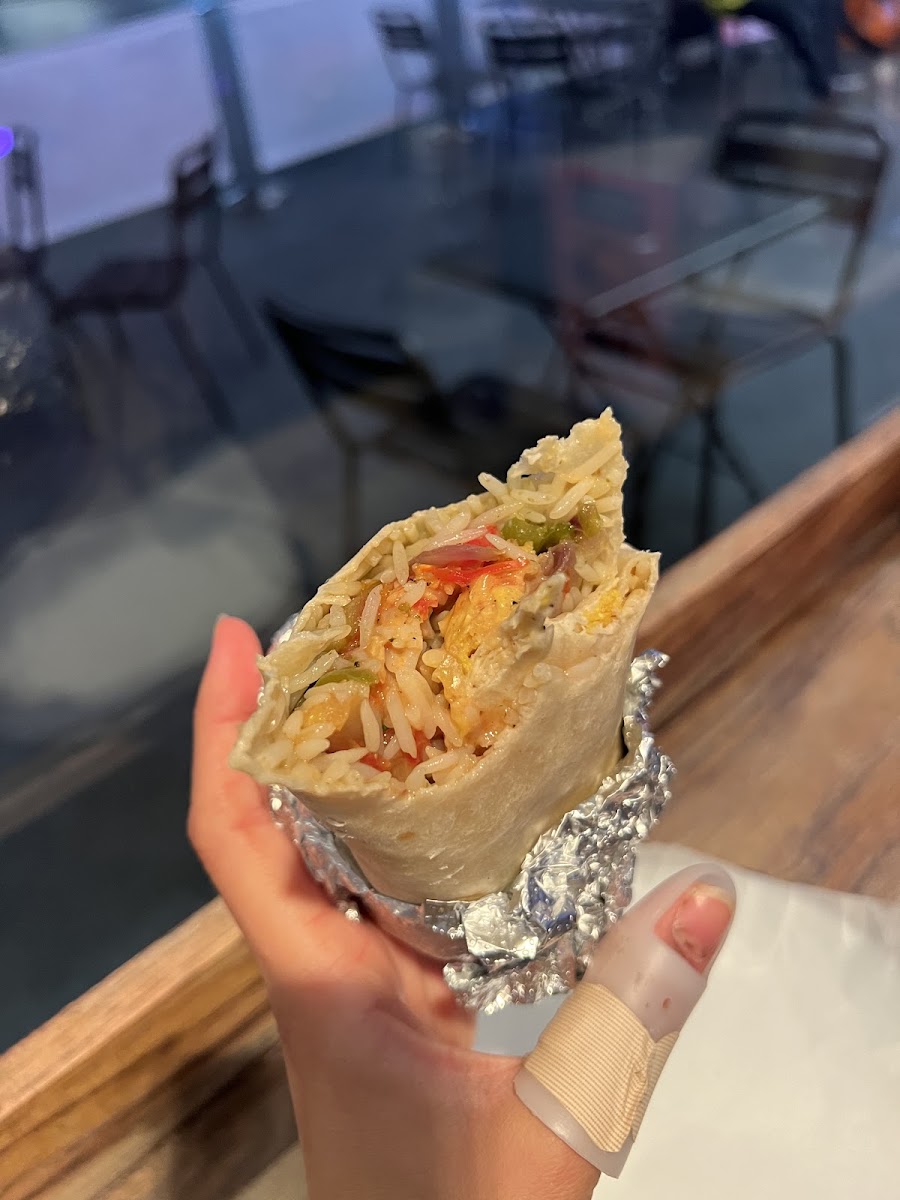 Barburrito - Liverpool - 4