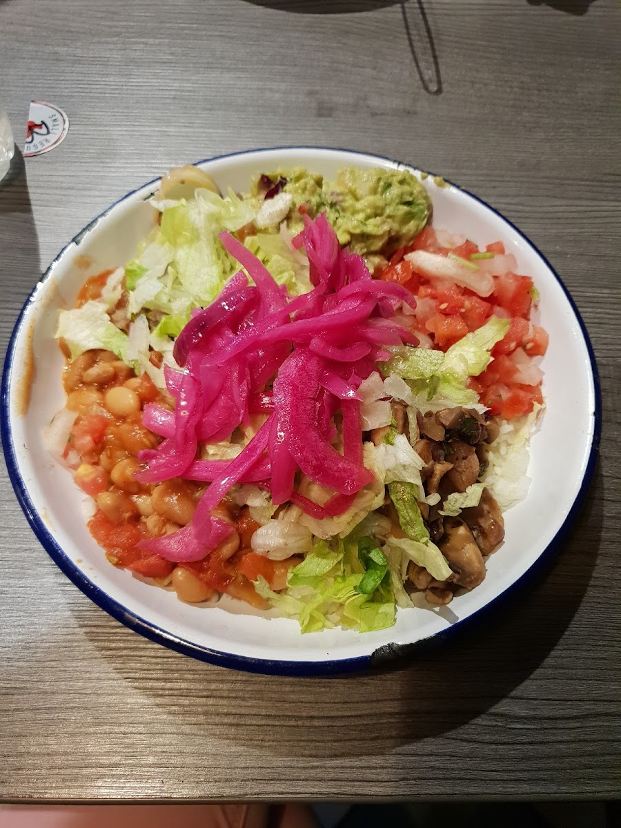 Barburrito - Liverpool - 7