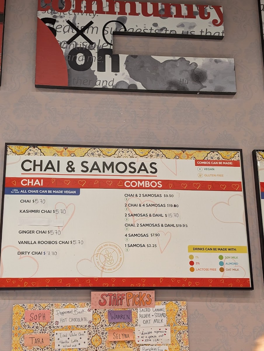 Remedy Cafe - Raymond Block - 2