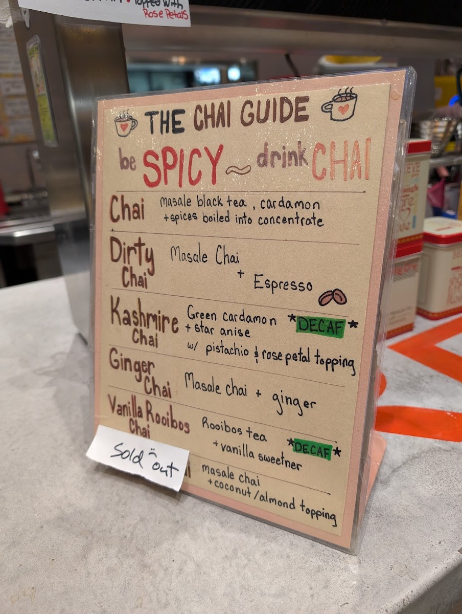 Remedy Cafe - Raymond Block - 4