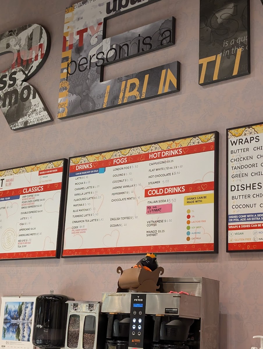 Remedy Cafe - Raymond Block - 5