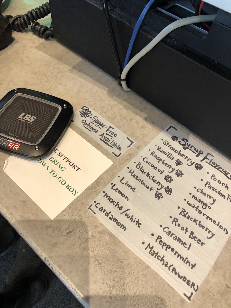 Remedy Cafe - Raymond Block - 7