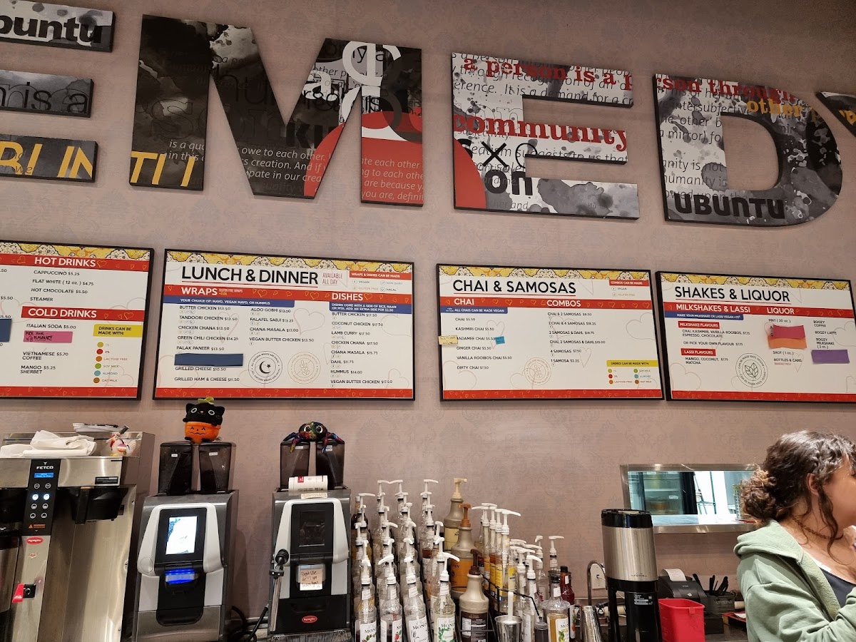 Remedy Cafe - Raymond Block - 8