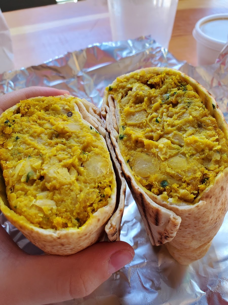 Remedy Cafe - Raymond Block - 10