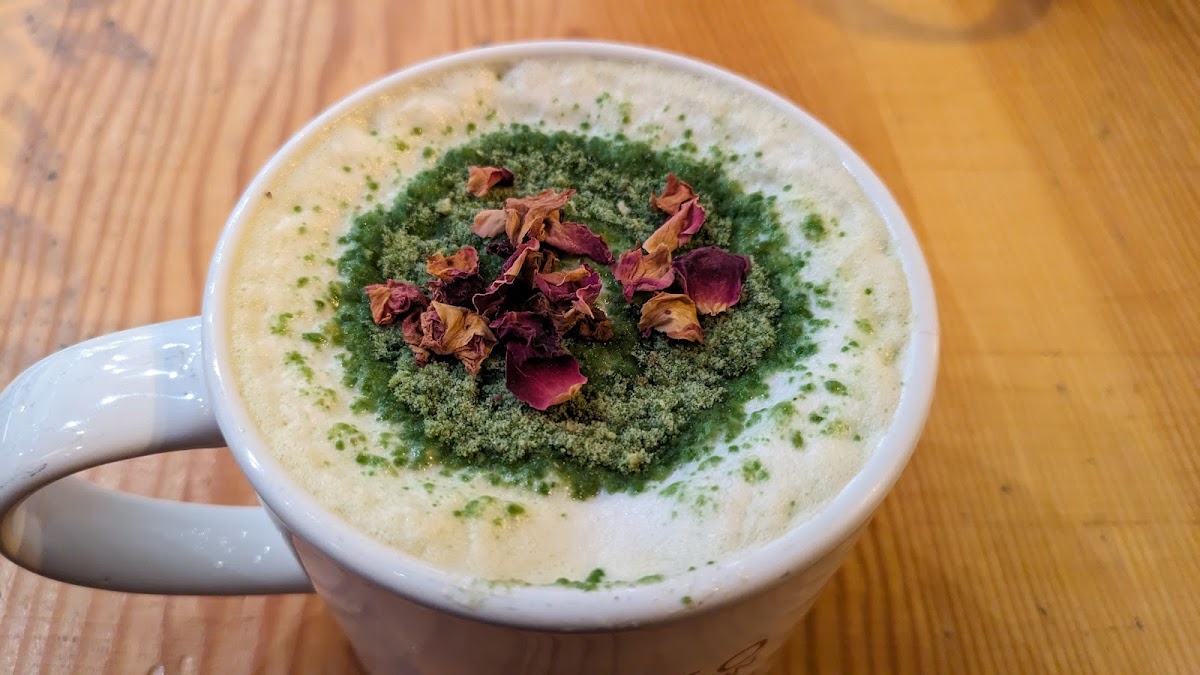 Remedy Cafe - Raymond Block - 4