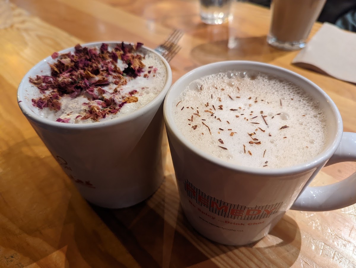 Remedy Cafe - Raymond Block - 5