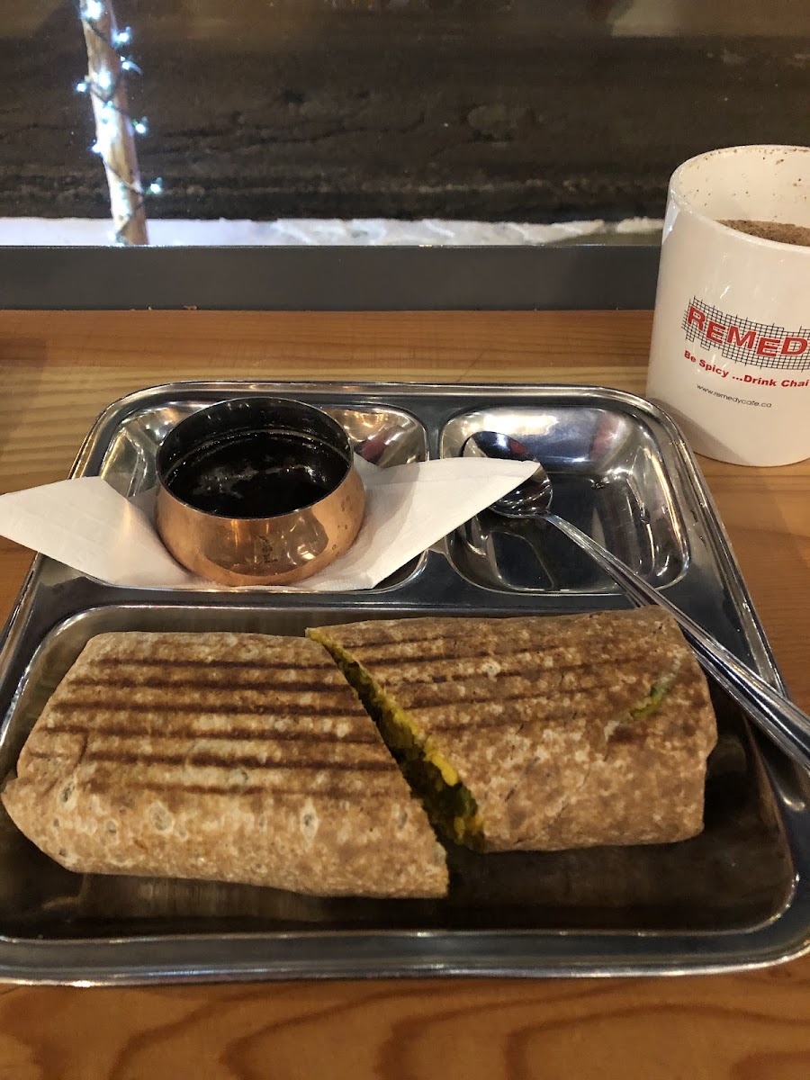 Remedy Cafe - Raymond Block - 7