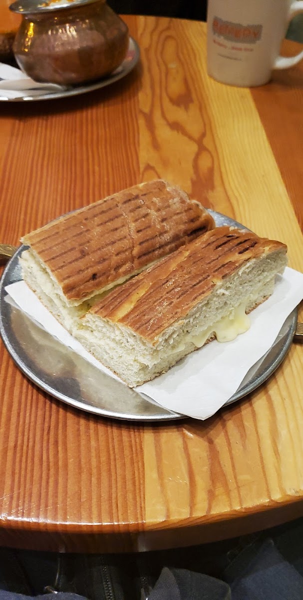 Remedy Cafe - Raymond Block - 8