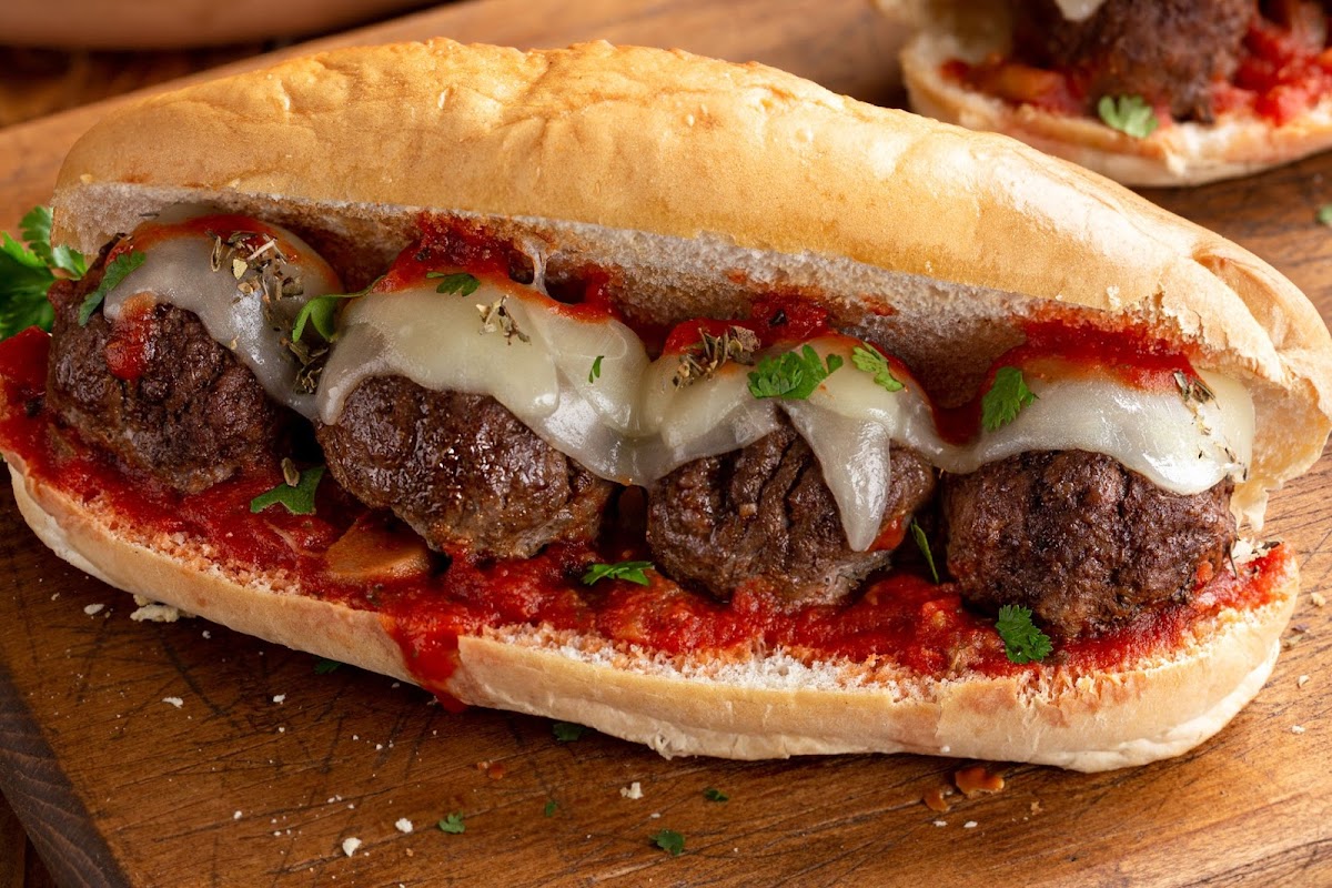 Biegel's Italian Eatery (Stone Oven baked) - 10