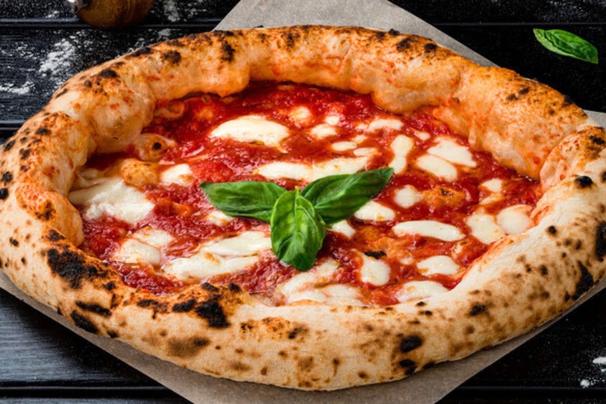 Biegel's Italian Eatery (Stone Oven baked) - 3
