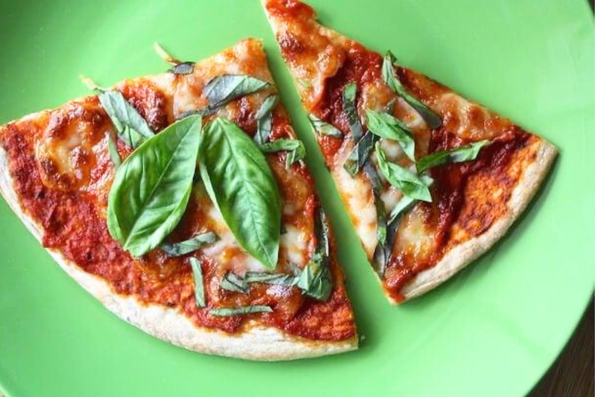 Biegel's Italian Eatery (Stone Oven baked) - 4