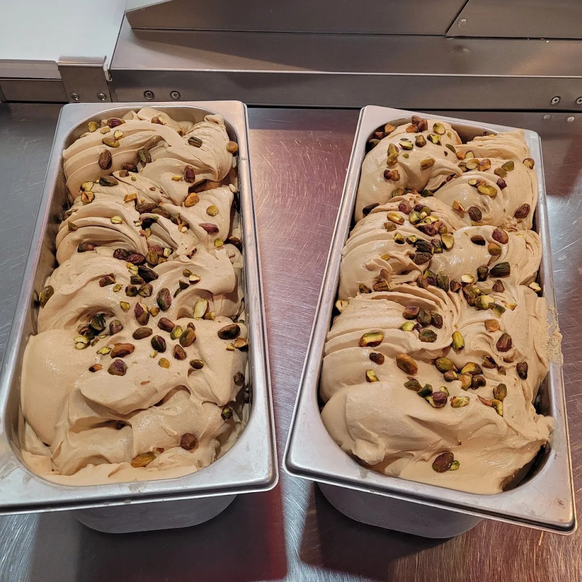 Biegel's Italian Eatery (Stone Oven baked) - 5