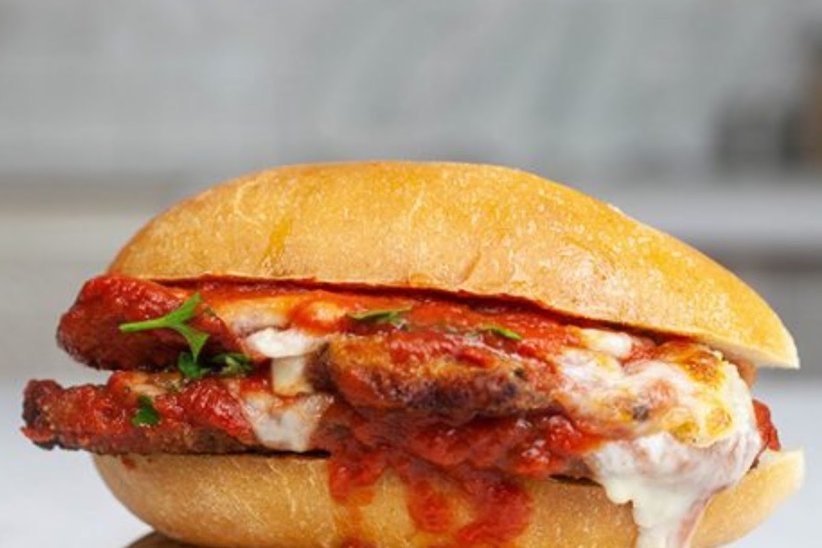 Biegel's Italian Eatery (Stone Oven baked) - 6