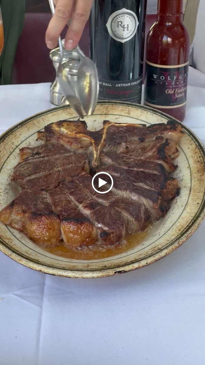Wolfgang's Steakhouse Waikiki - 2