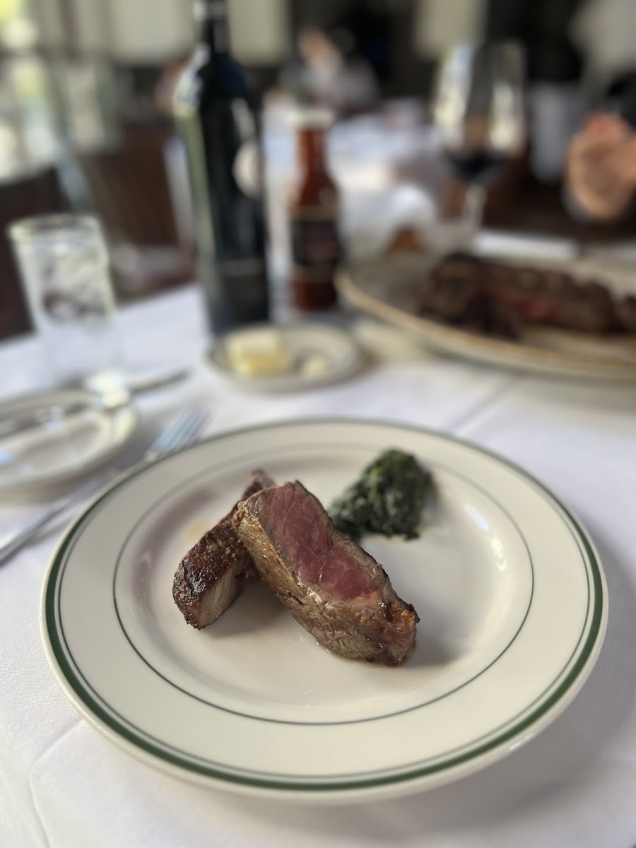 Wolfgang's Steakhouse Waikiki - 6
