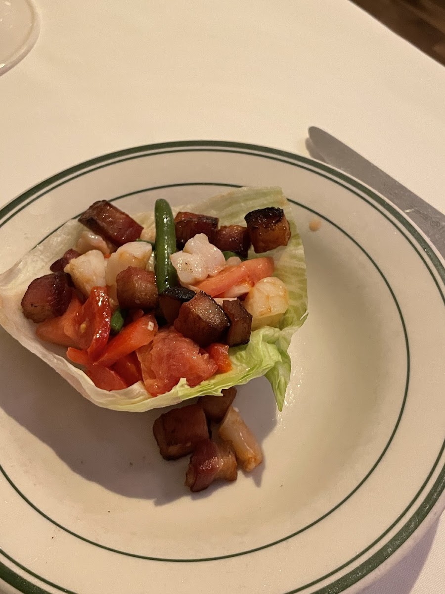 Wolfgang's Steakhouse Waikiki - 9