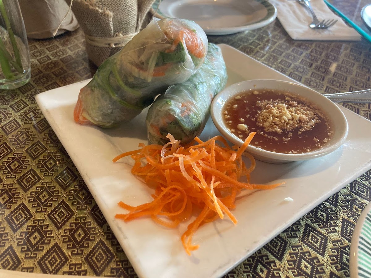 Manee Thai - 2