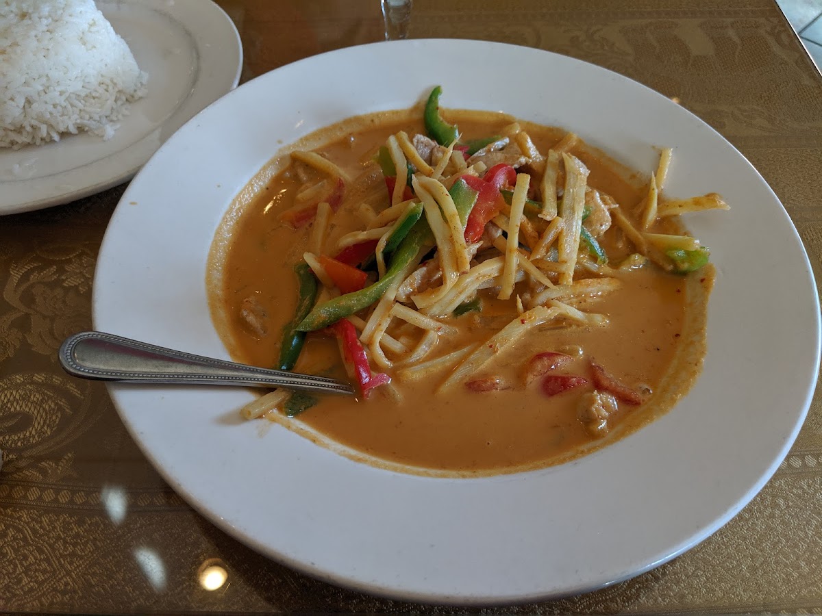 Manee Thai - 5