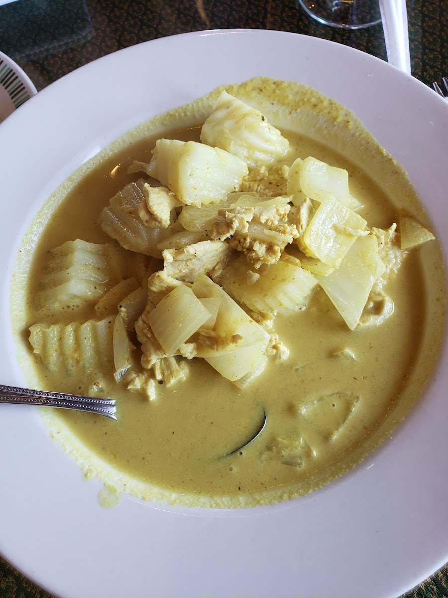 Manee Thai - 7