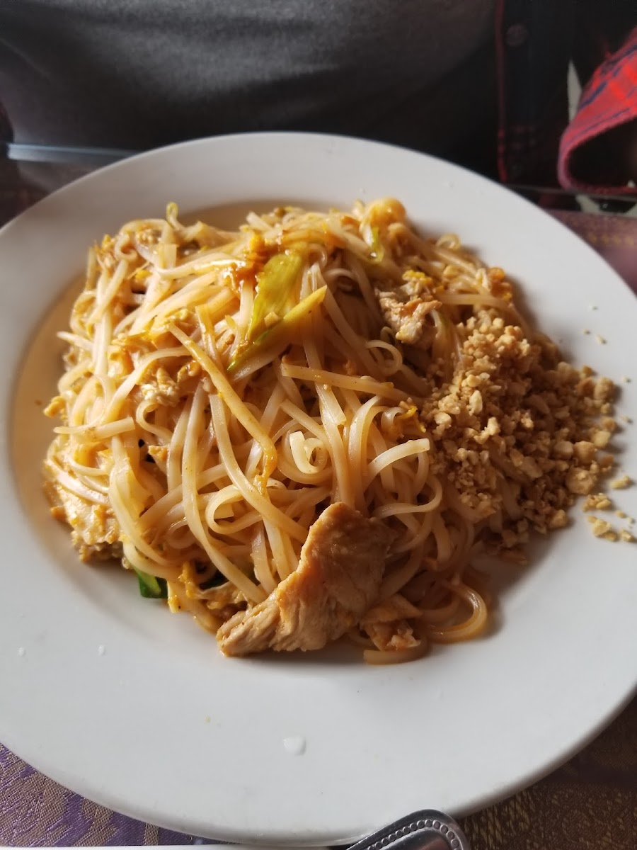 Manee Thai - 9