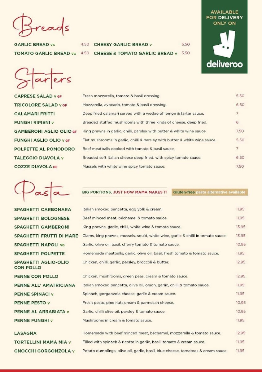 Trattoria Di Lorenzo - 2