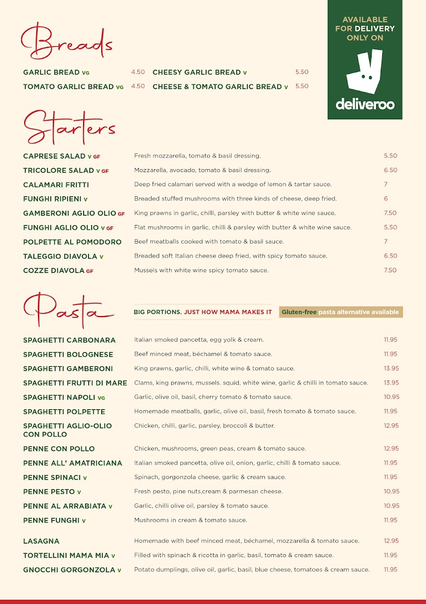 Trattoria Di Lorenzo - 4