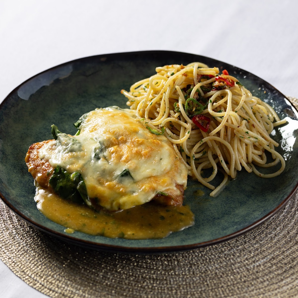 Trattoria Di Lorenzo - 10