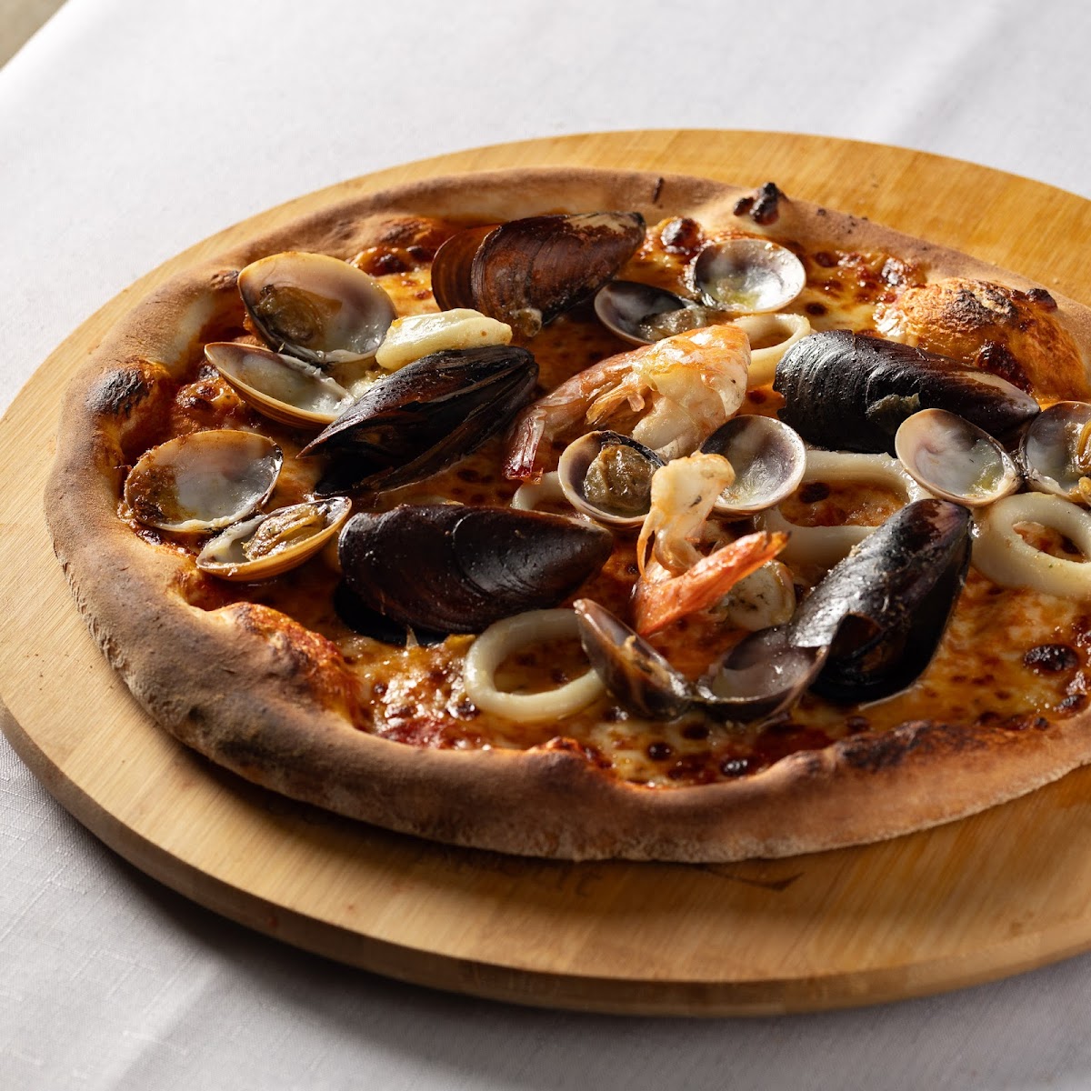 Trattoria Di Lorenzo - 6