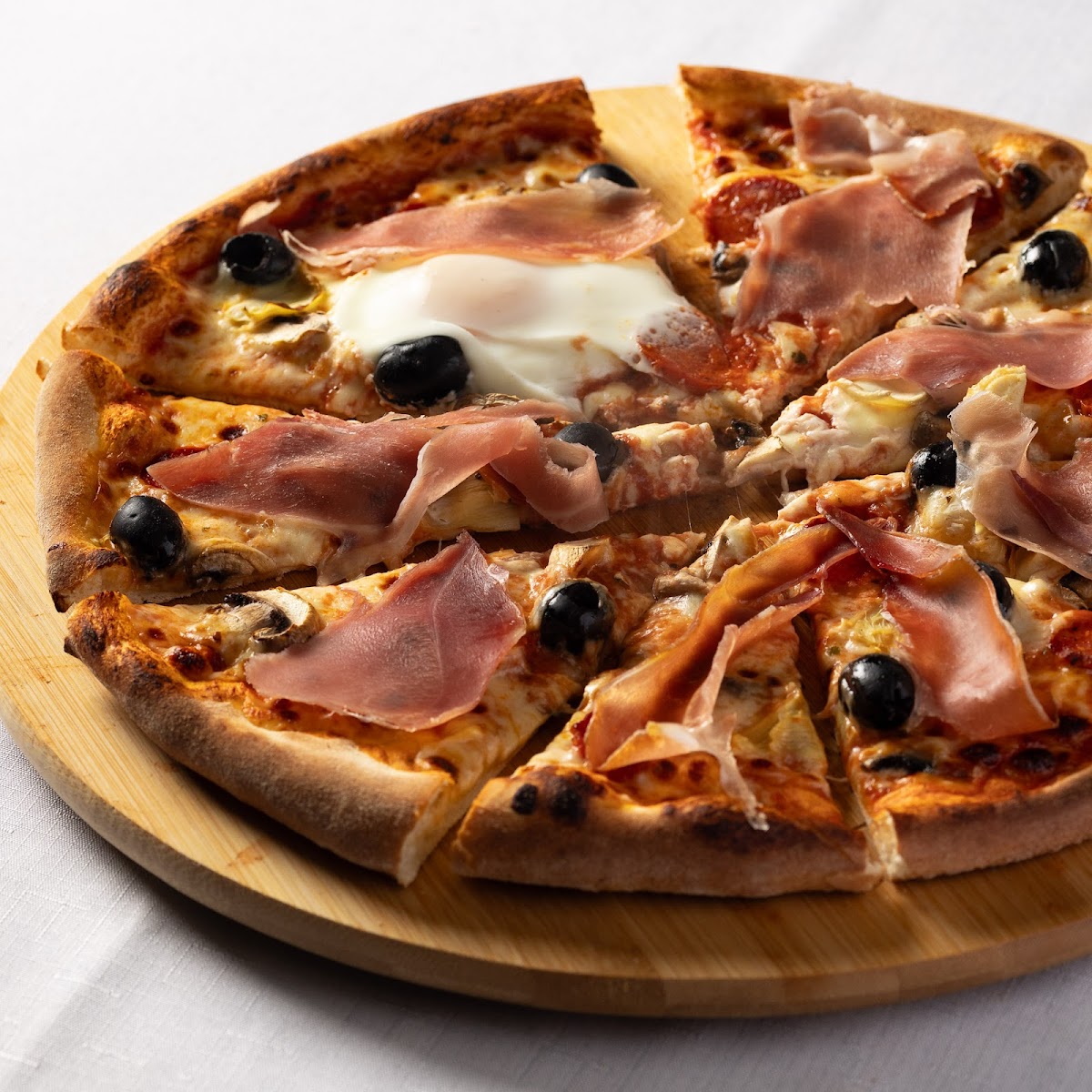 Trattoria Di Lorenzo - 7