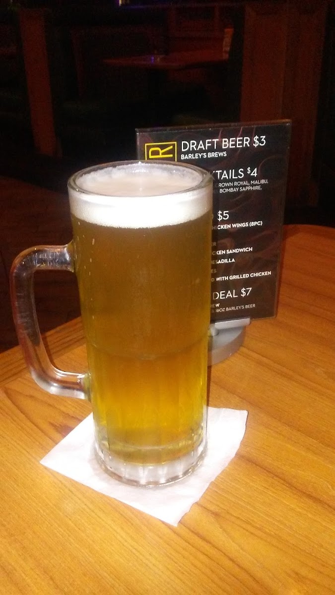 Barley's Casino & Brewing Co. - 3