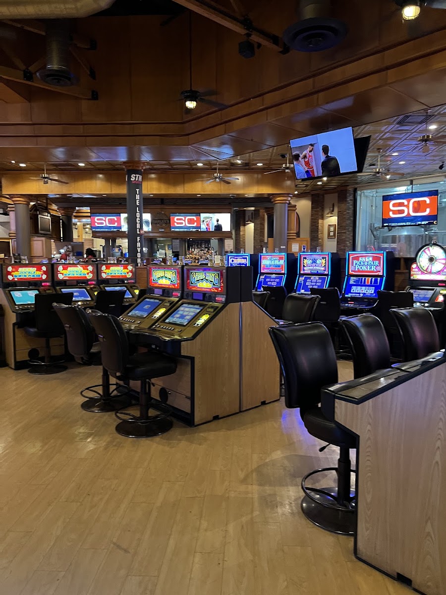 Barley's Casino & Brewing Co. - 5