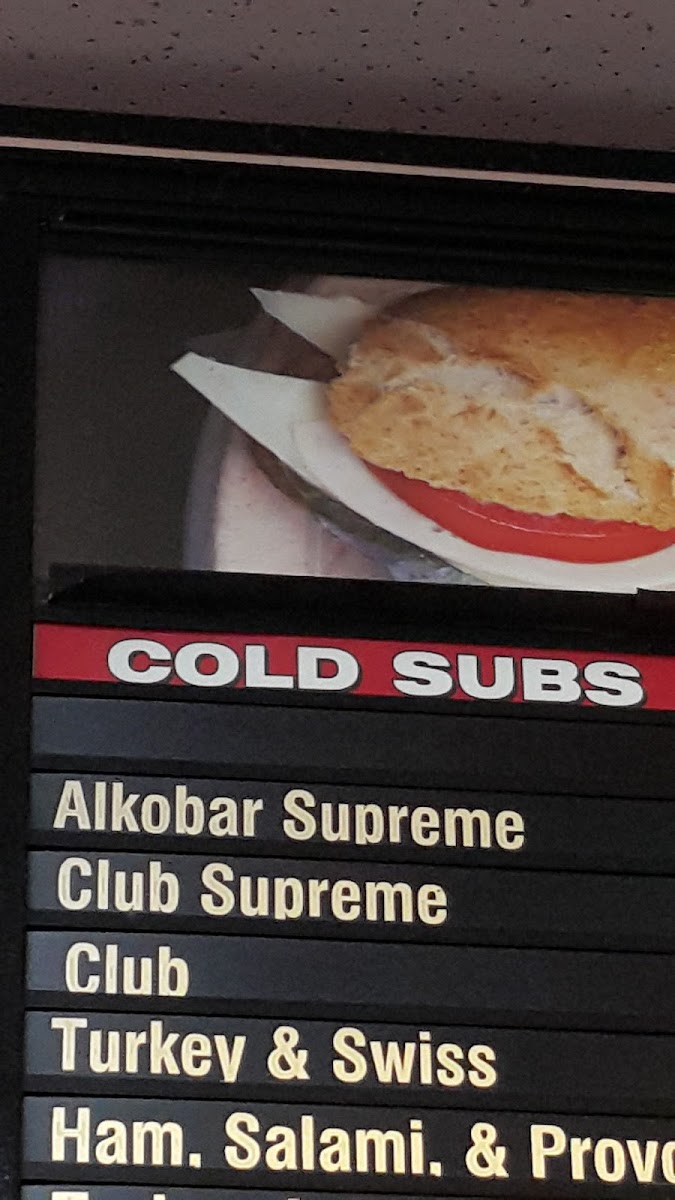 Art Alkobar Grill - 10