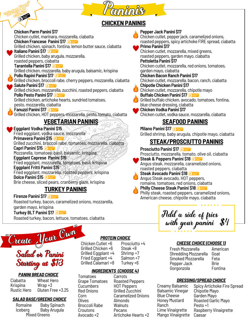 Salute Ristorante & Bar - 1
