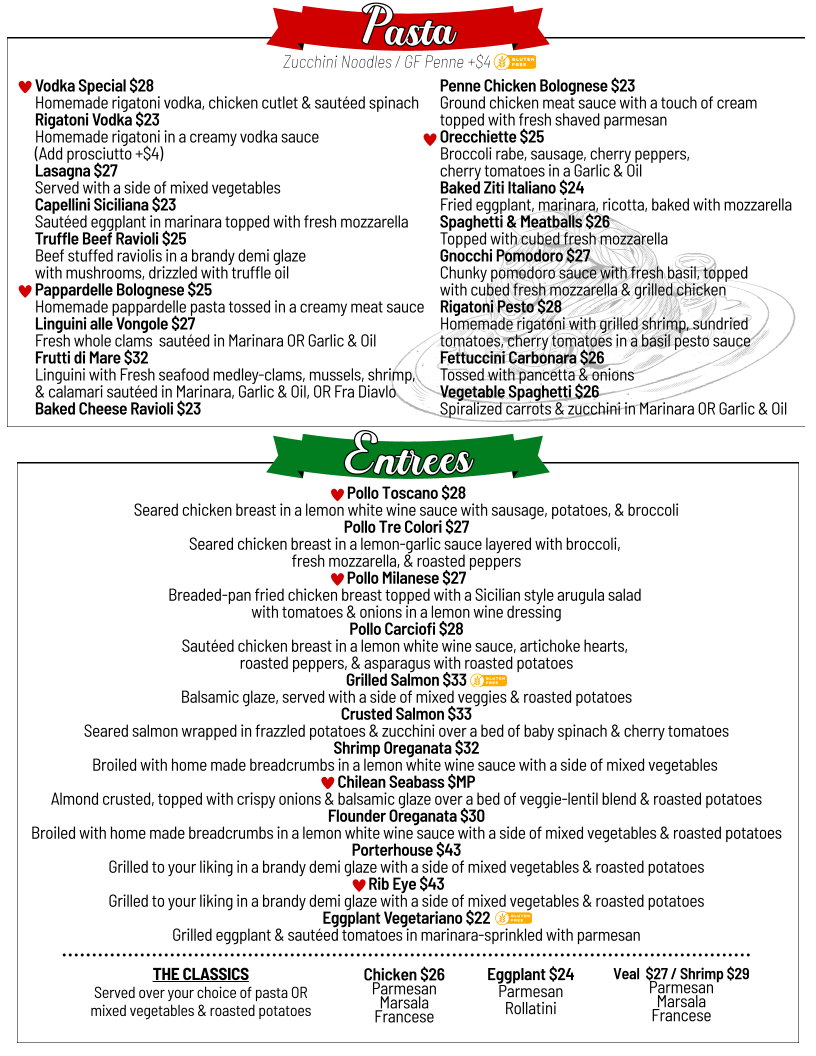 Salute Ristorante & Bar - 5